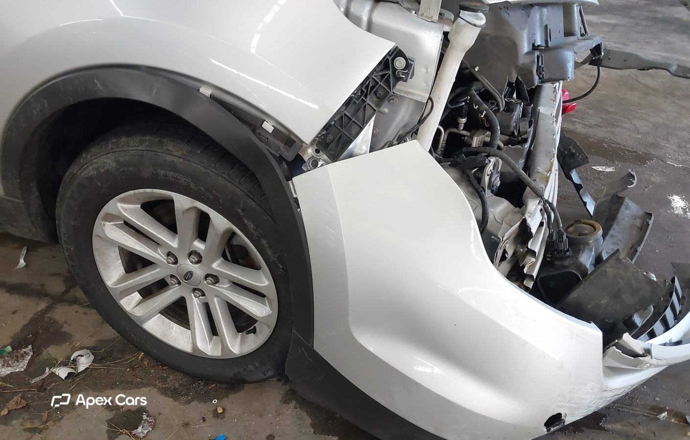 Ford Explorer 2015