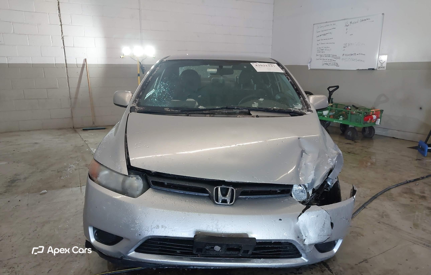 Honda Civic 2008