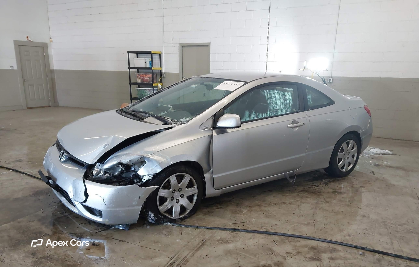 Honda Civic 2008