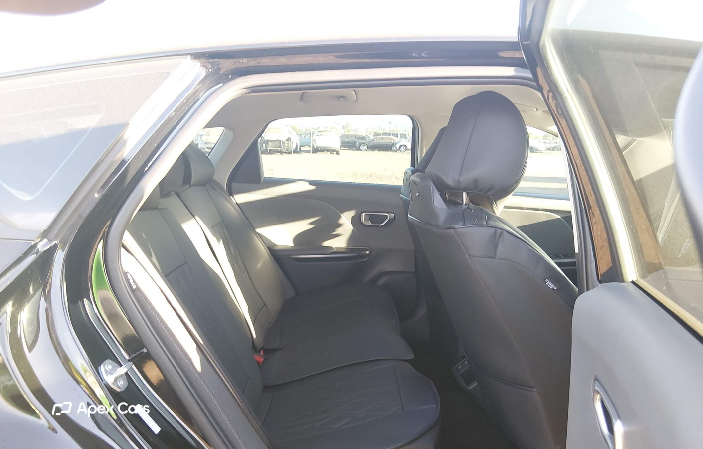 Kia K4 2025