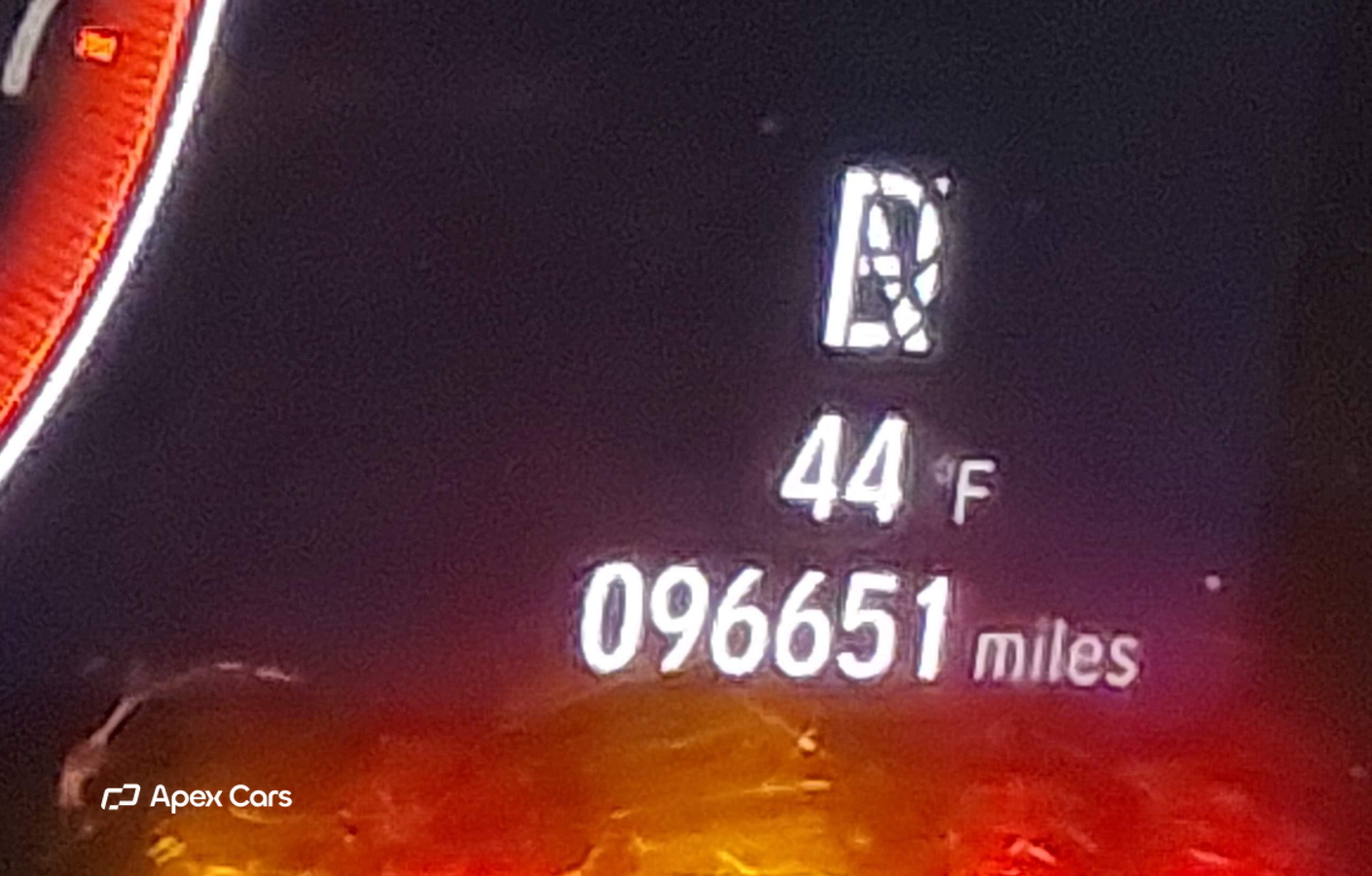 Honda Accord 2019