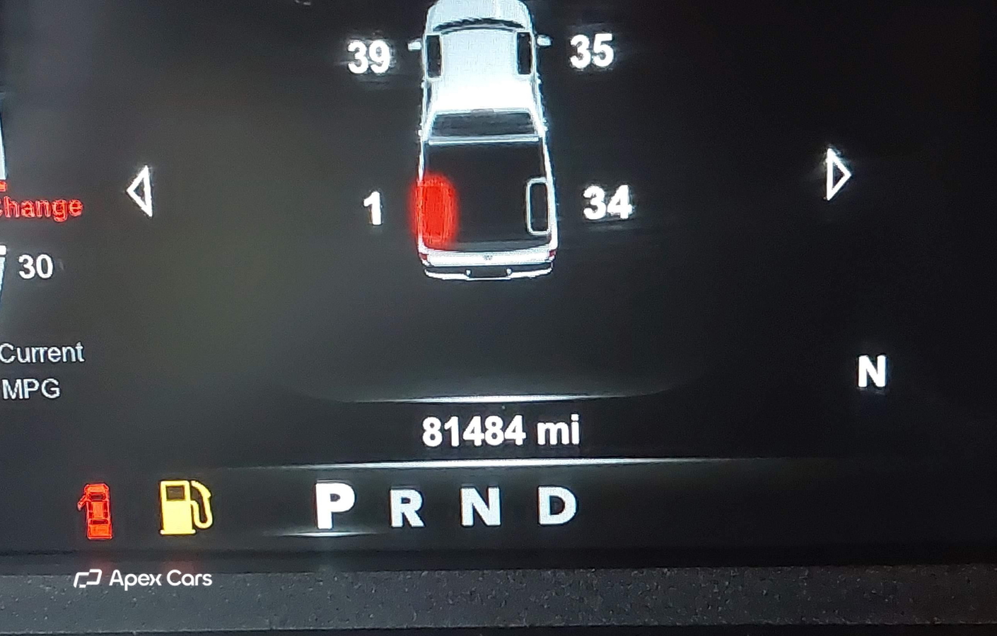 RAM 1500 2018