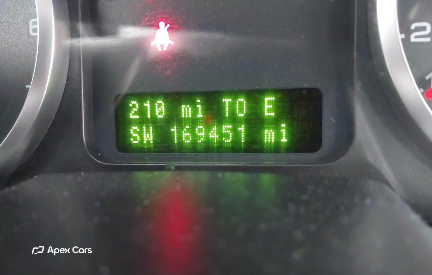 Ford Five Hundred 2007