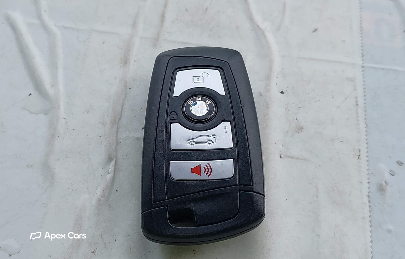 BMW X3 2014