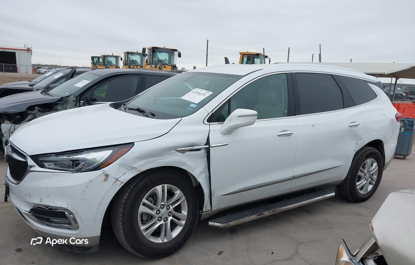 Buick Enclave 2020