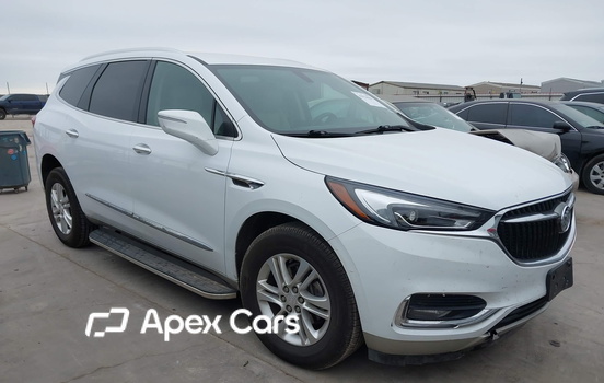 Buick Enclave 2020 - Image 1 of 17