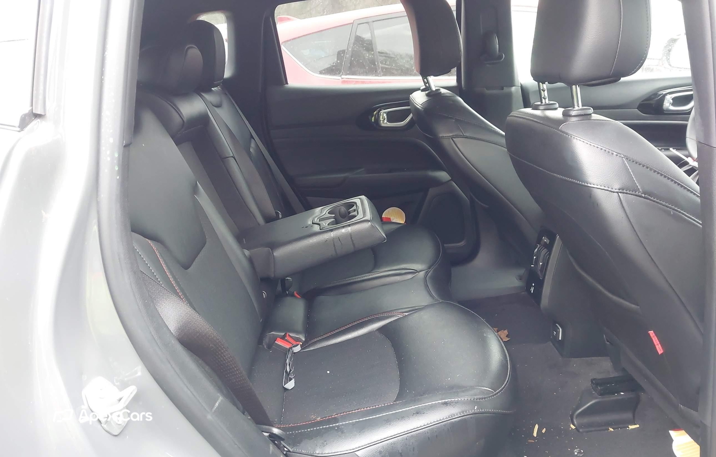 Jeep Compass 2023