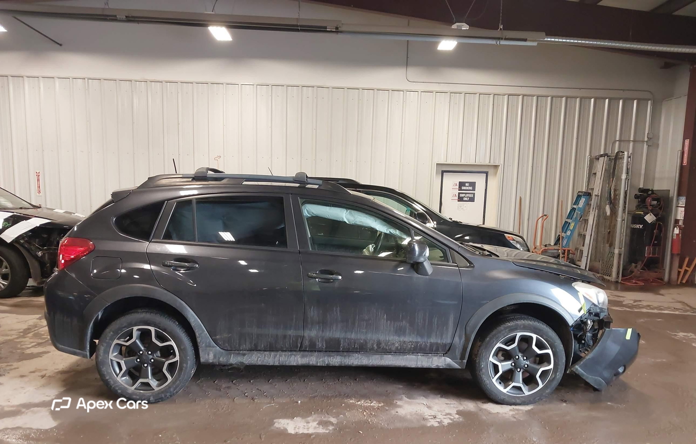 Subaru XV 2014