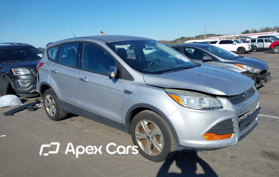 Ford Escape 2016 - Image 1 of 16