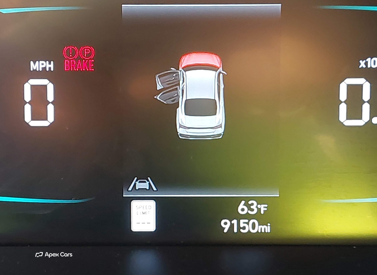 Hyundai Elantra 2025