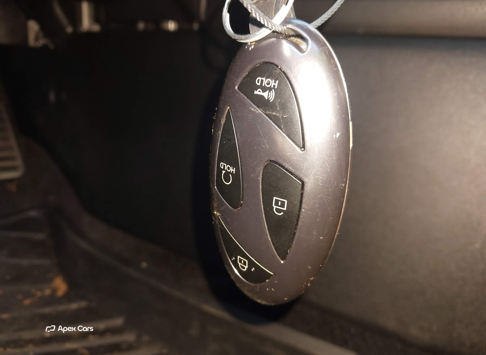 Hyundai Elantra 2025