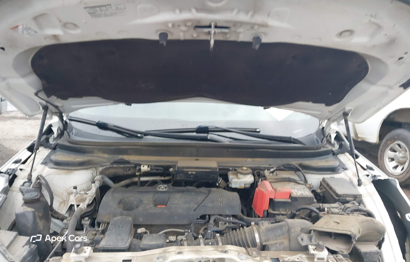 Acura RDX 2019