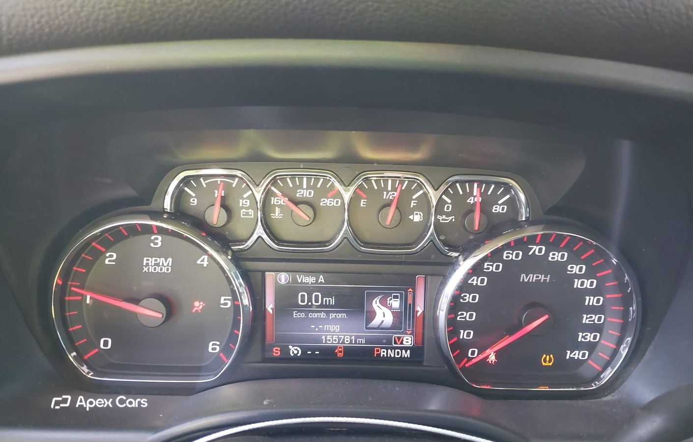 GMC Sierra 2015