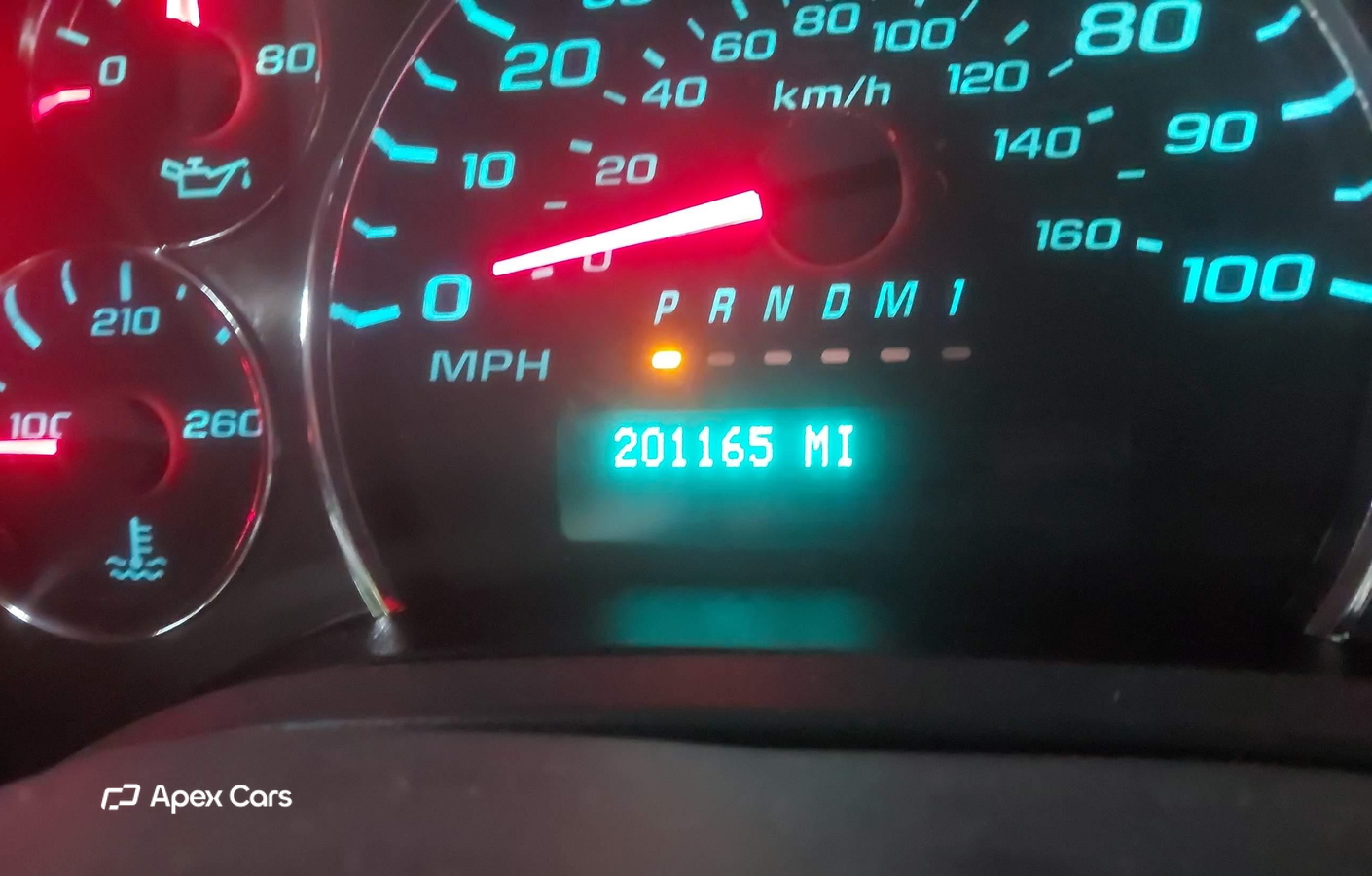 Chevrolet Express 2019