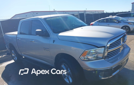 RAM 1500 2016 - Image 1 of 16