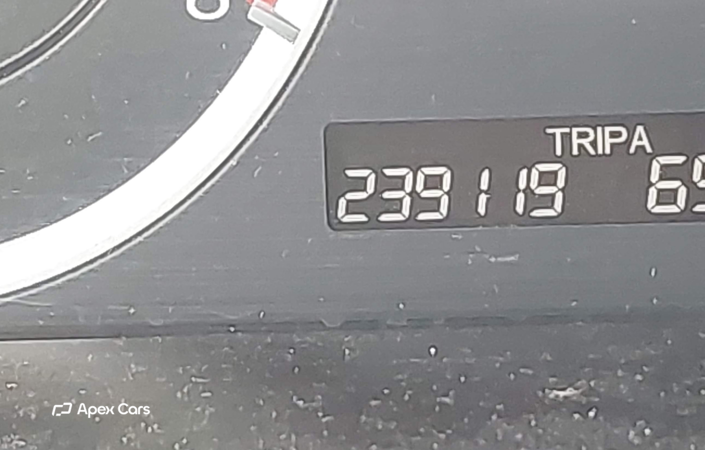 Honda Accord 2012