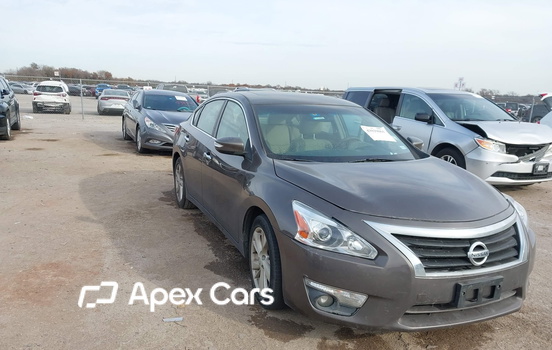 Nissan Altima 2013 - Image 1 of 15