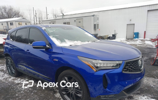 Acura RDX 2024 - Image 1 of 16