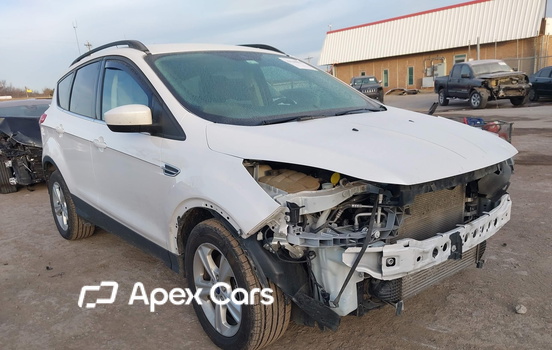 Ford Escape 2016 - Image 1 of 13