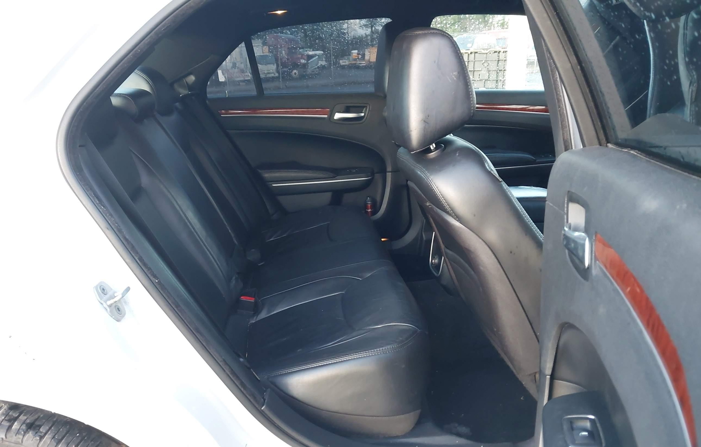 Chrysler 300 2013