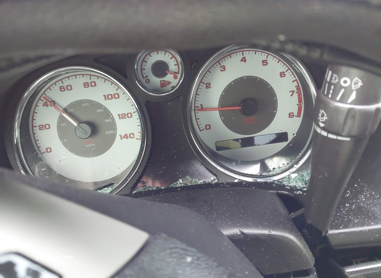Pontiac G5 2007