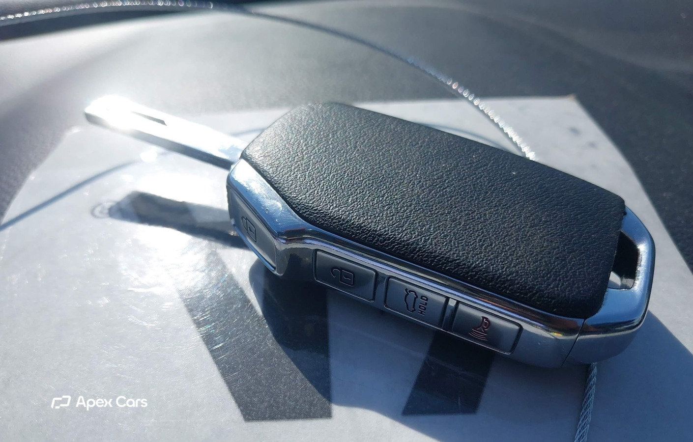 Kia Forte 2020