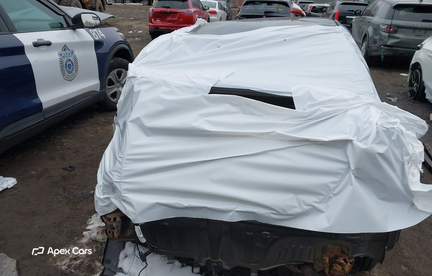 Honda Civic 2013