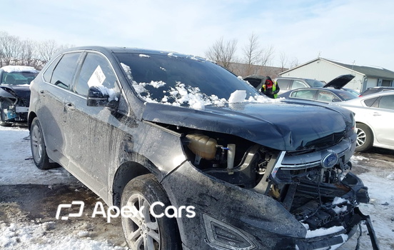 Ford Edge 2016 - Image 1 of 16