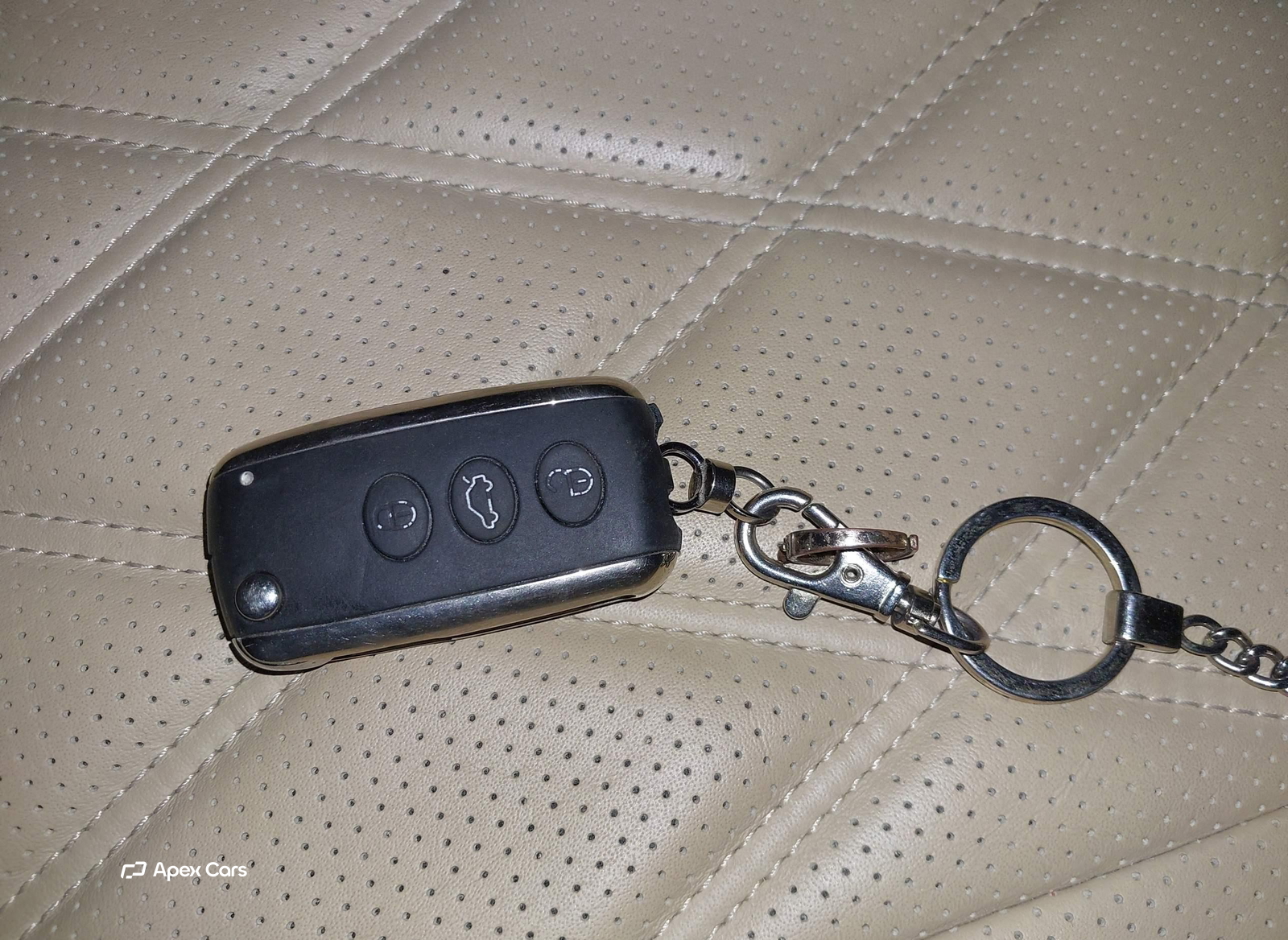 Bentley Flying Spur 2015