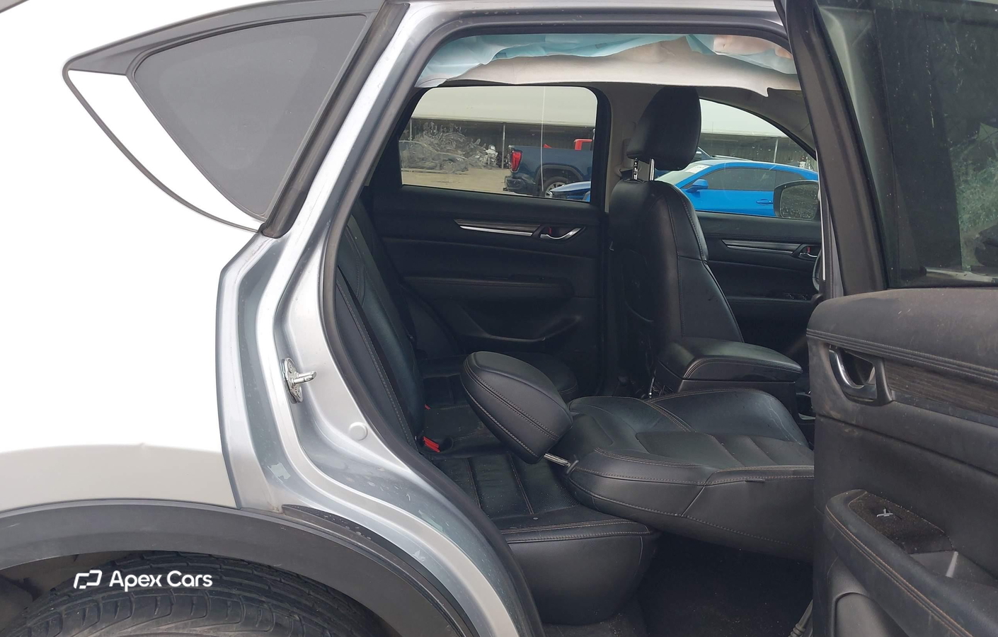 Mazda CX-5 2020