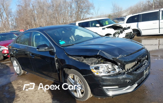 Volvo S60 2014 - Image 1 of 17
