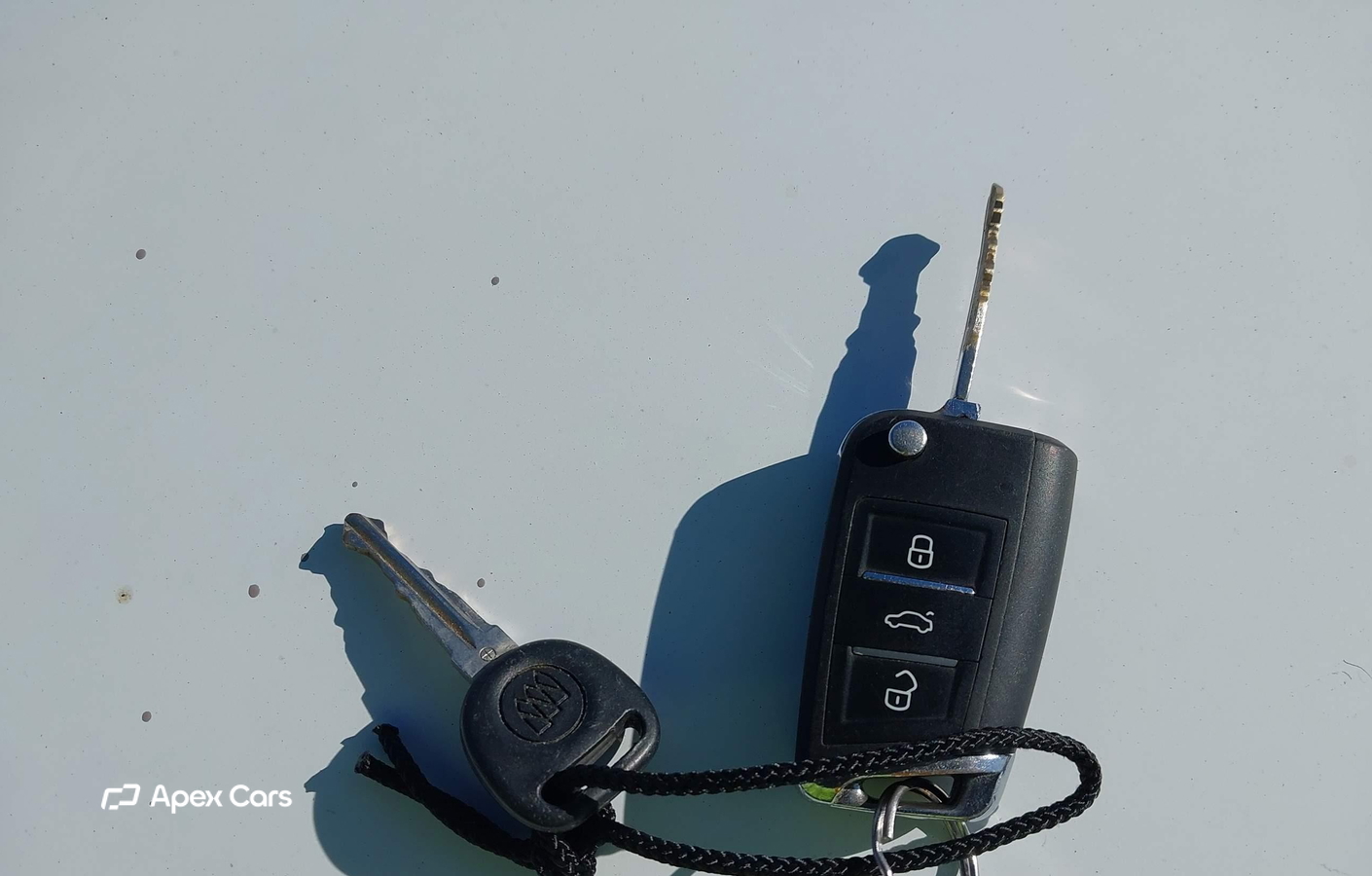 Buick Enclave 2008