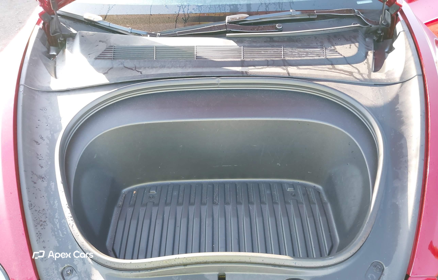 Tesla Model 3 2025