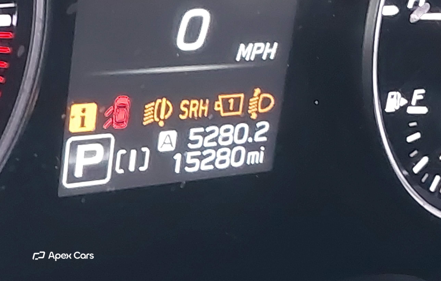 Subaru Forester 2025