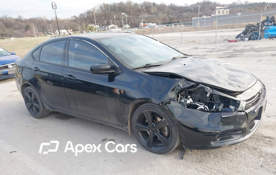 Dodge Dart 2015 - Image 1 of 16