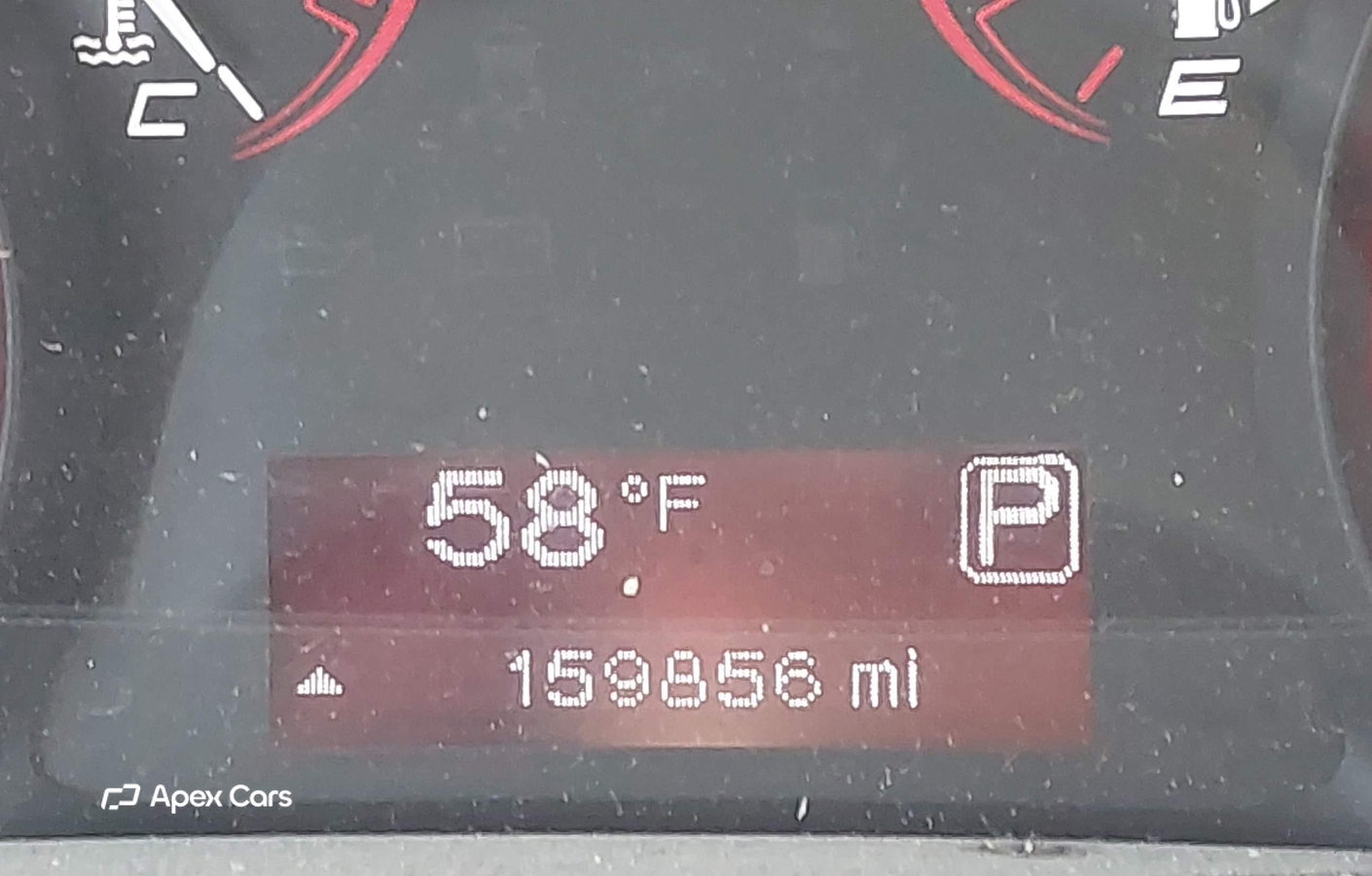 Dodge Dart 2015