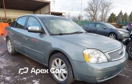 2006 Ford Five Hundred - Image 1 of 5