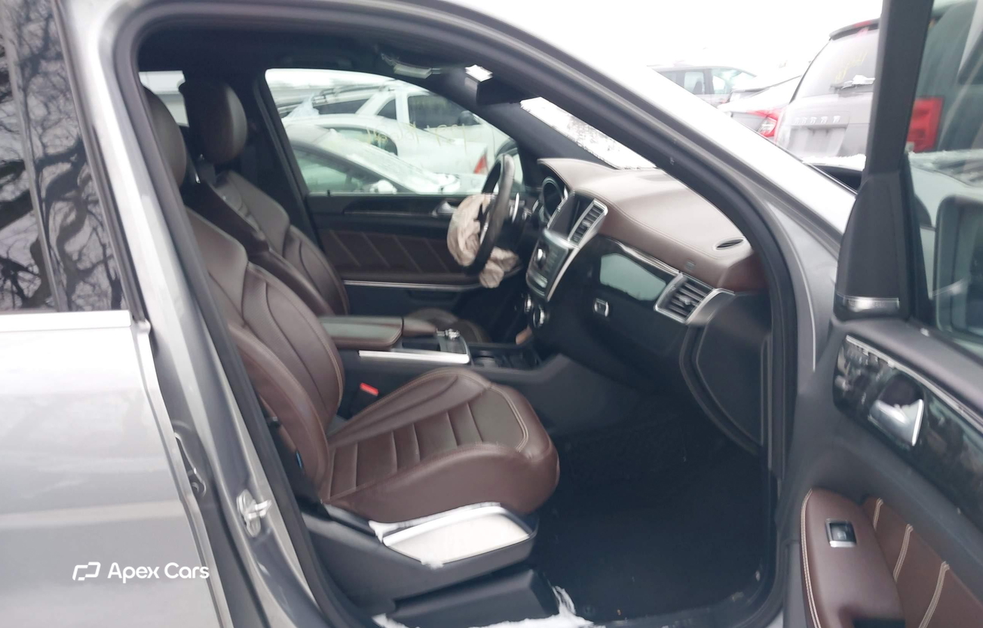 Mercedes-Benz 2016