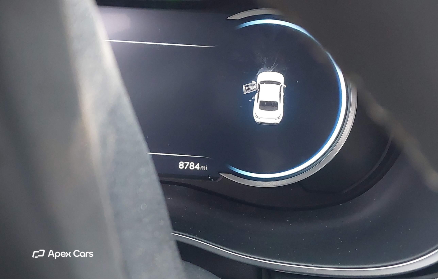 Genesis G70 2025