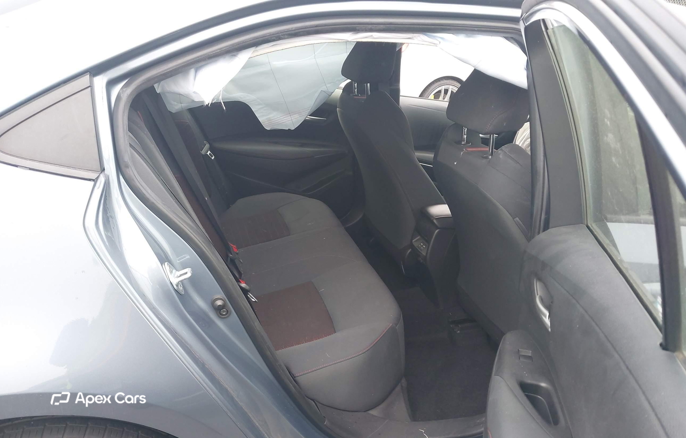 Toyota Corolla 2023