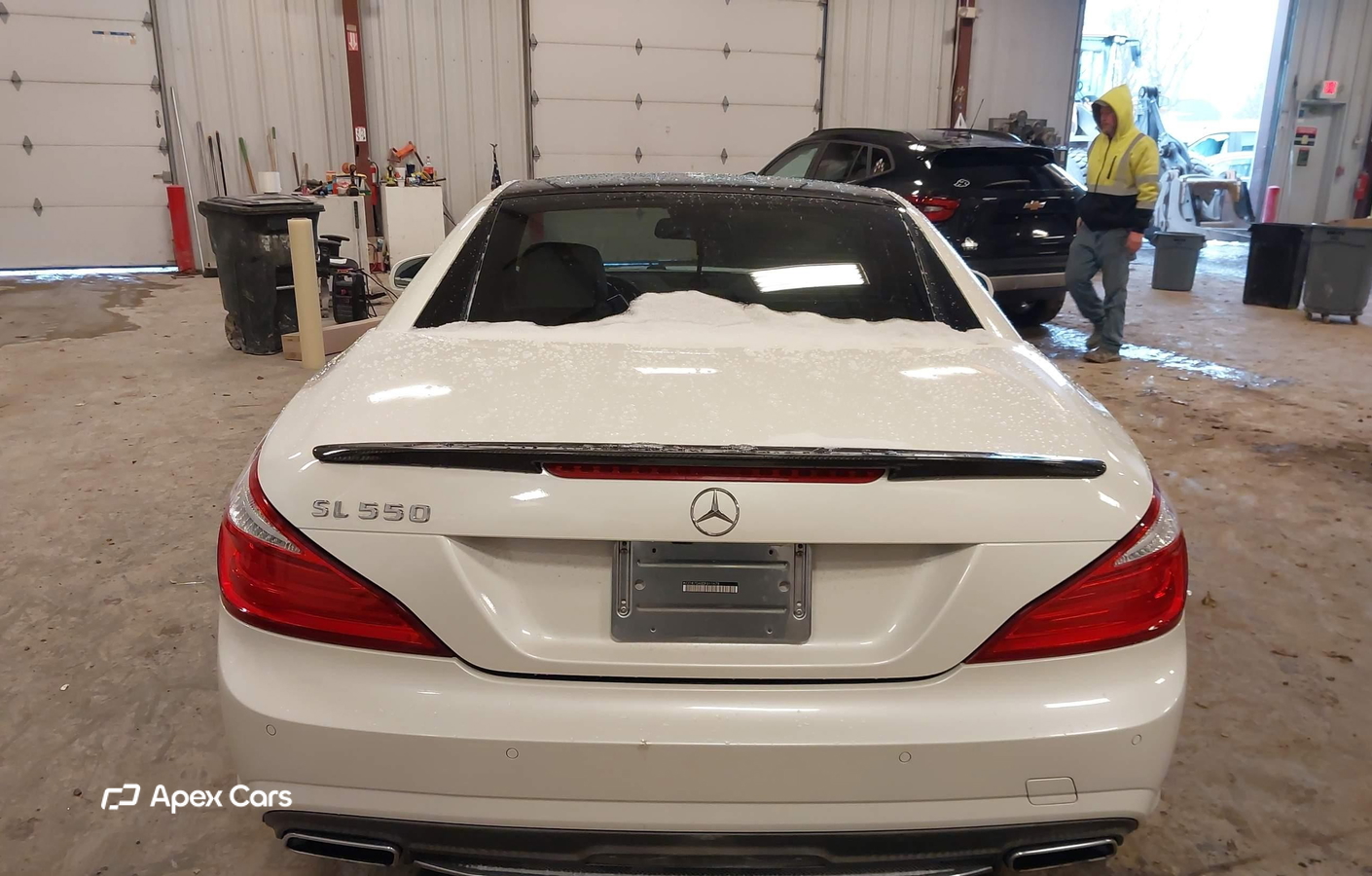 Mercedes-Benz 2013