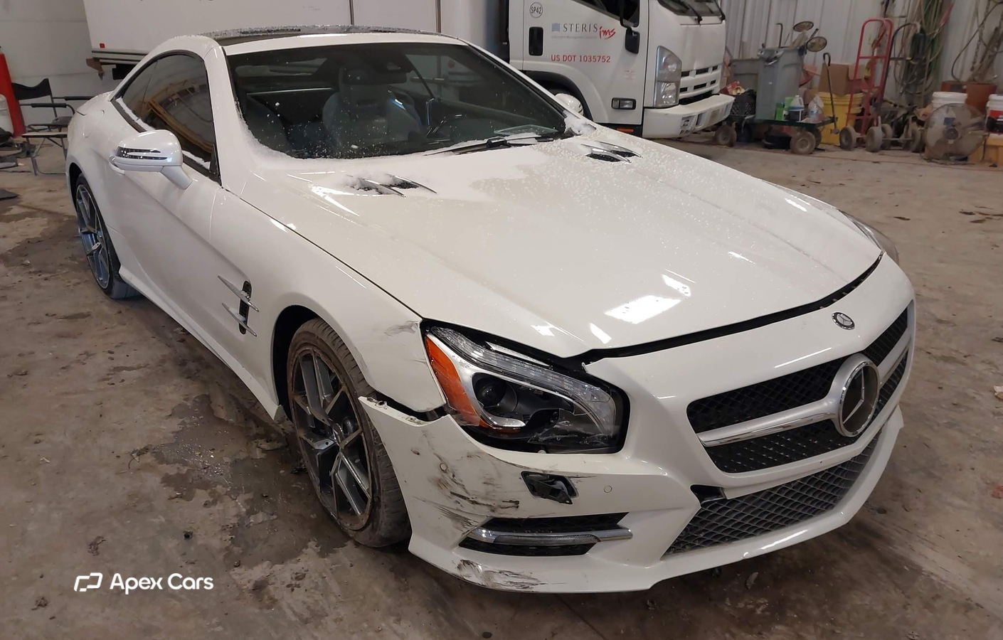 Mercedes-Benz 2013