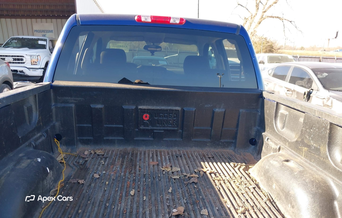 GMC Sierra 2013