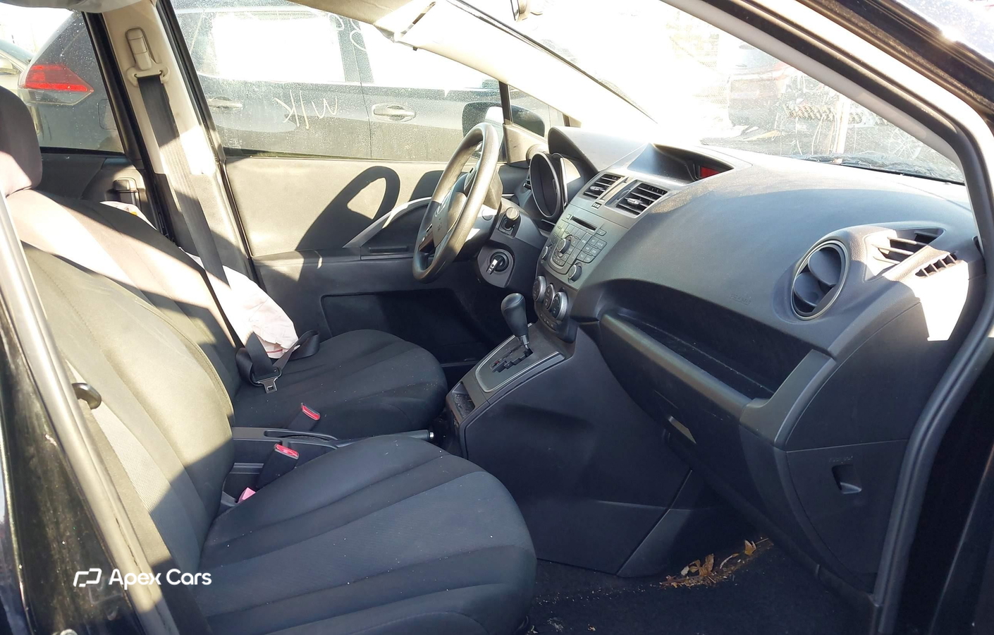 Mazda 5 2015