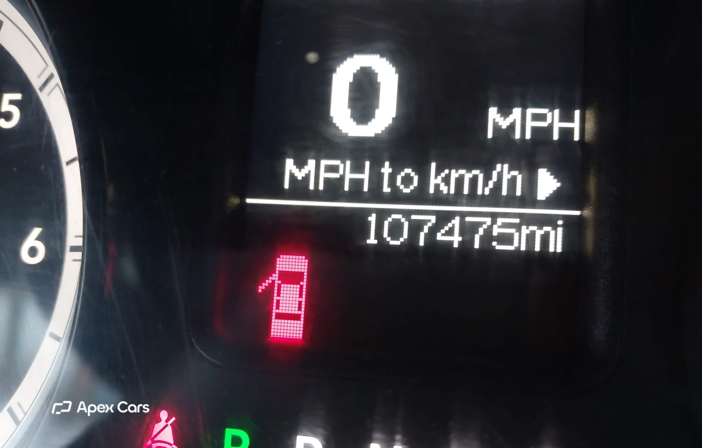 RAM 1500 2014