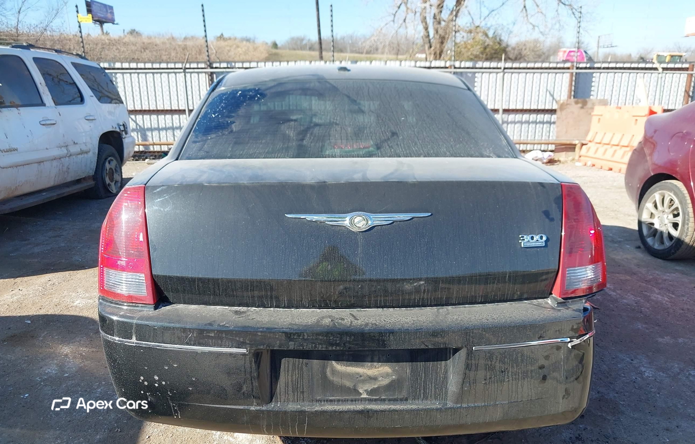Chrysler 300 2006