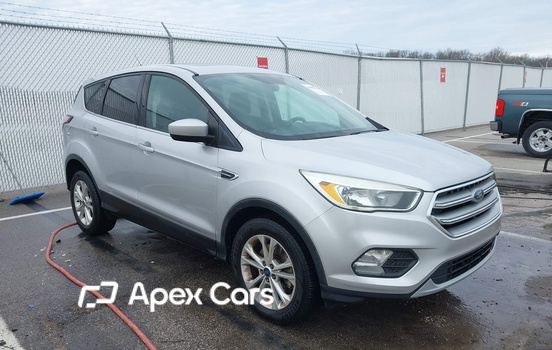 Ford Escape 2017 - Image 1 of 16