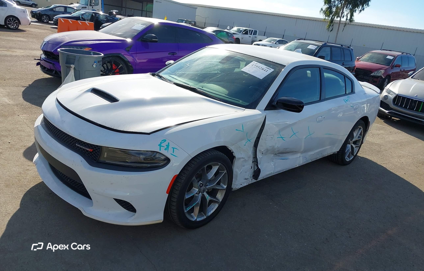 Dodge Charger 2023