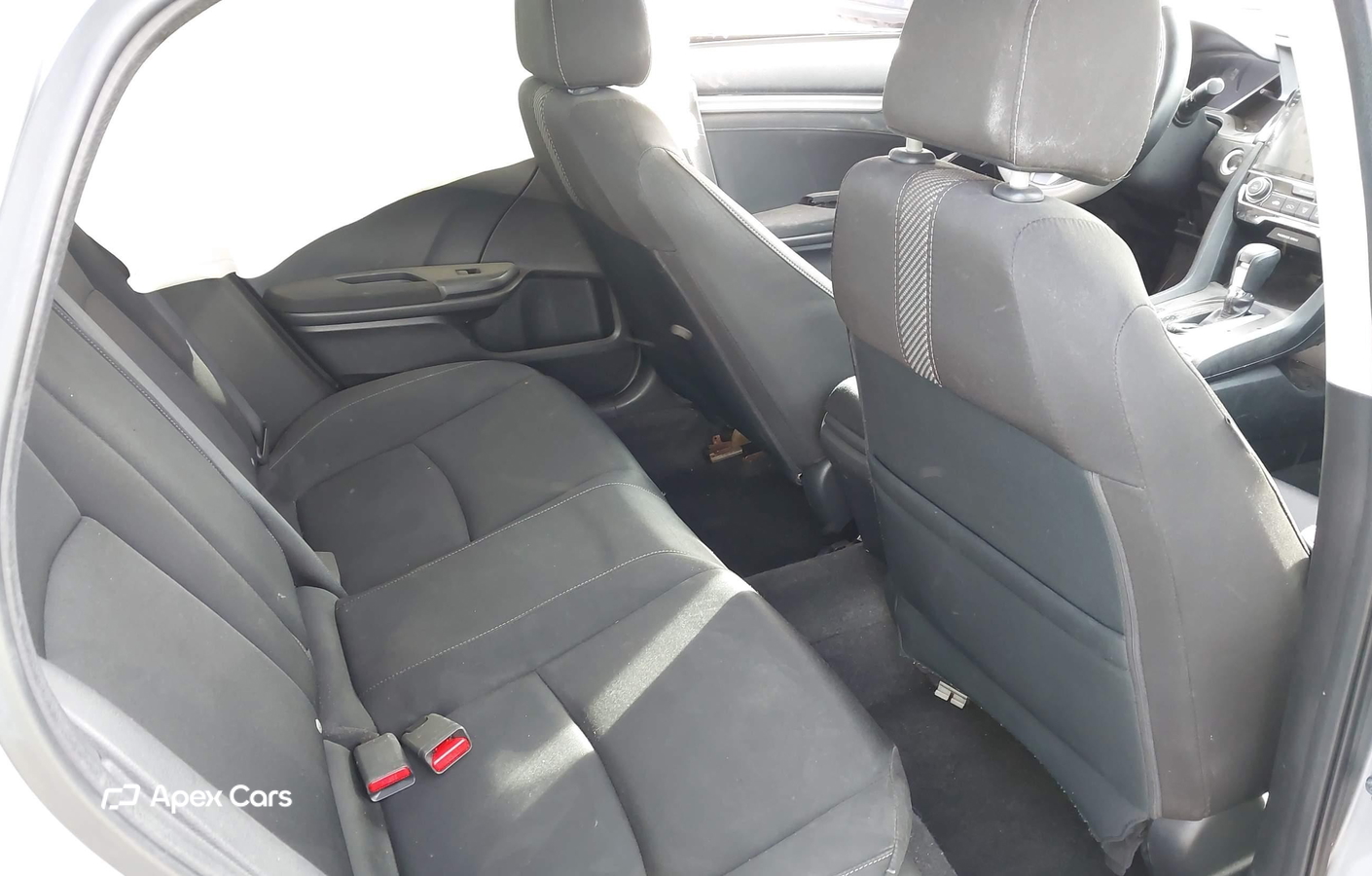 Honda Civic 2017