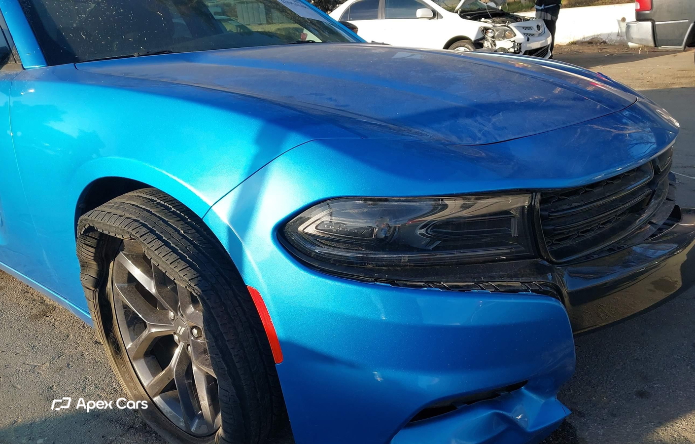 Dodge Charger 2023